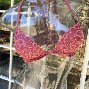 Victoria Secret Date Racerback Bra